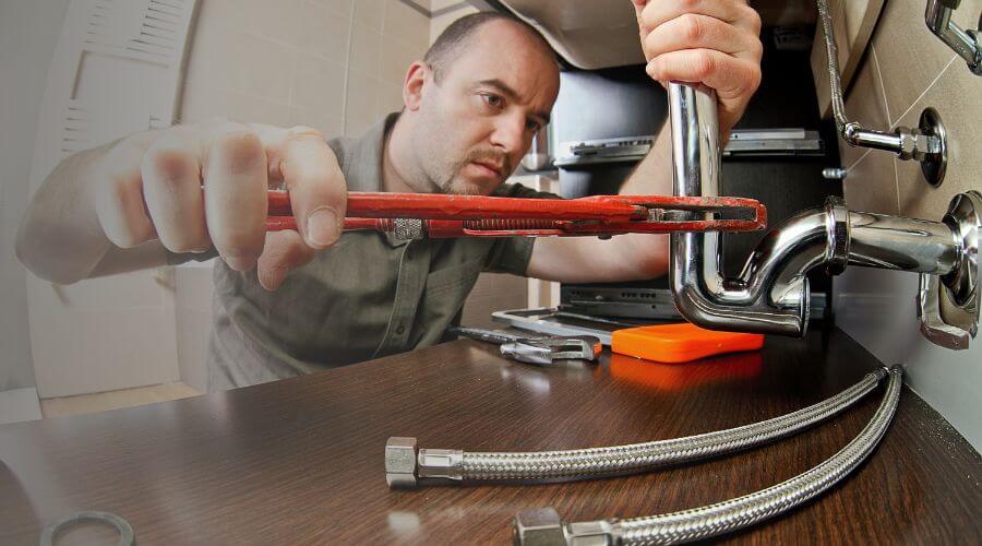 Professional Leak Detection Services in East Flat Rock, NC